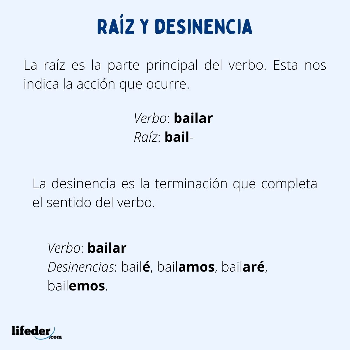 Verbos Que Cambio De Raiz Worksheet