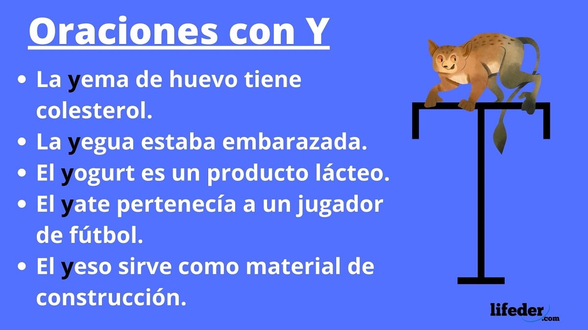 Oraciones Con Y Reglas Y Ejemplos Oraciones Con Y Reglas Y Ejemplos
