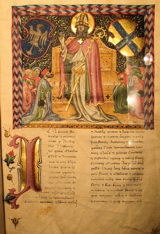 Literatura medieval características, géneros, temas