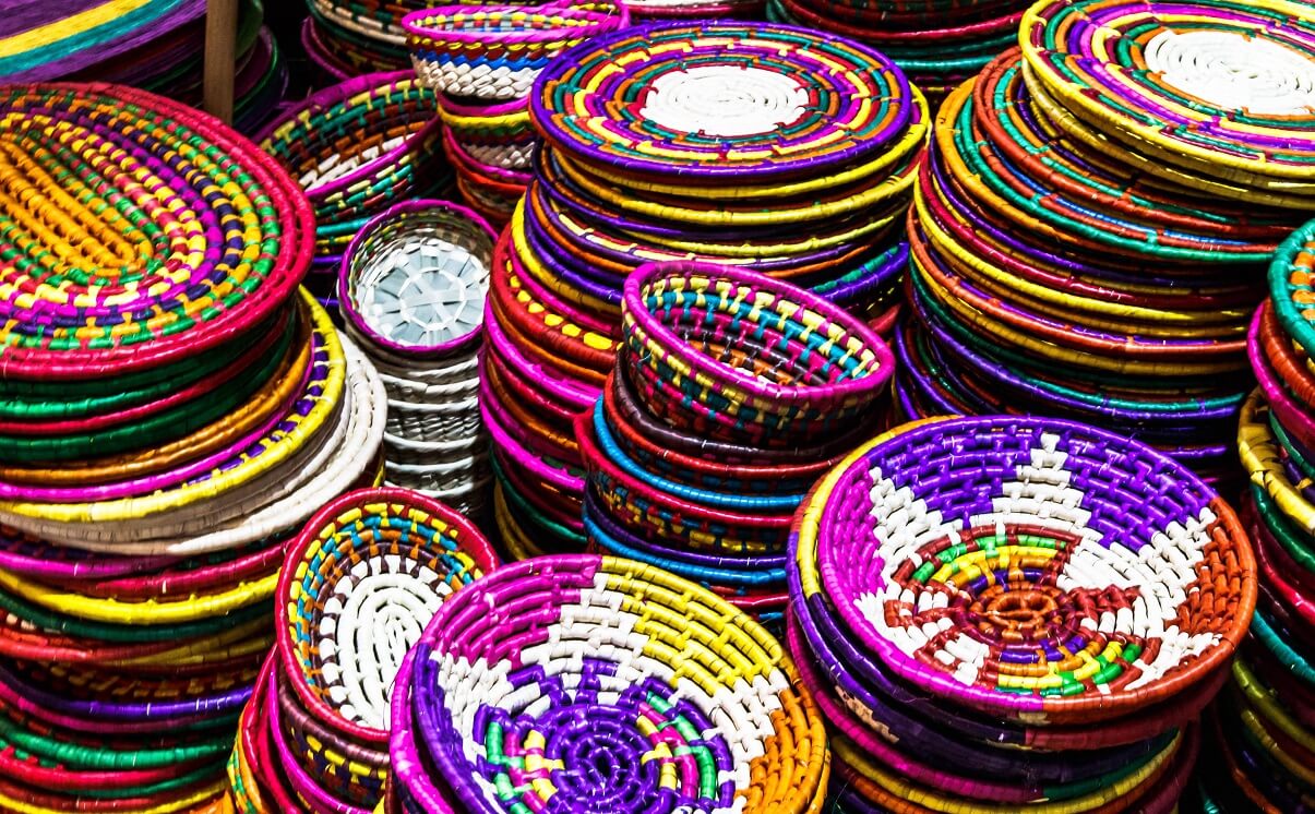 +10 Artesanías de Puebla de Distintas Formas y Materiales