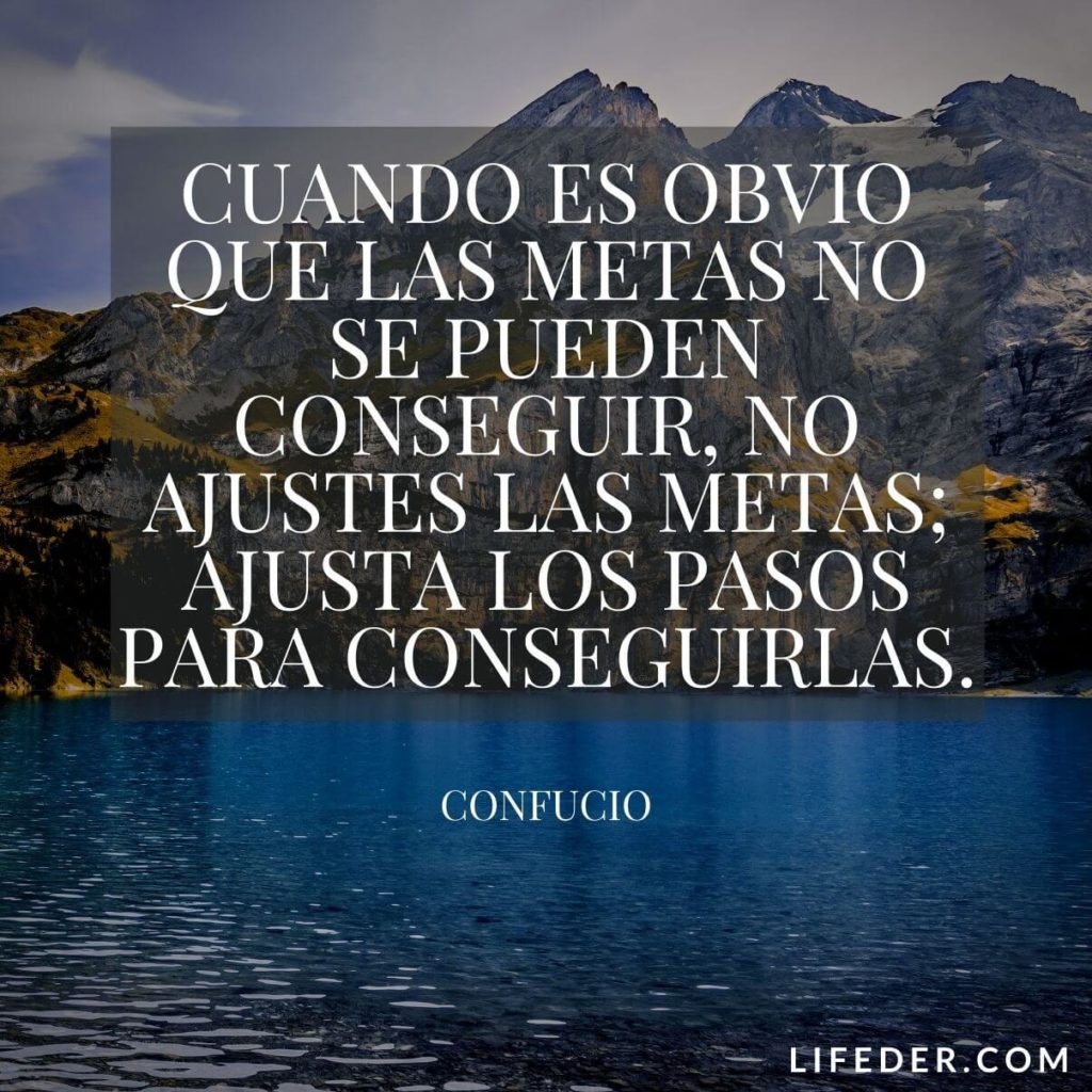 Frases De SueÃ±Os Y Metas Por Cumplir