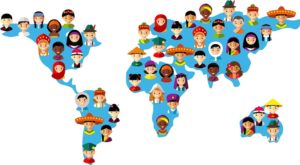 Diferencias culturales: concepto y ejemplos entre países