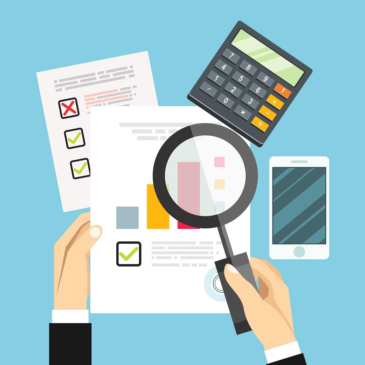 Proceso administrativo: concepto, etapas, importancia, ejemplos