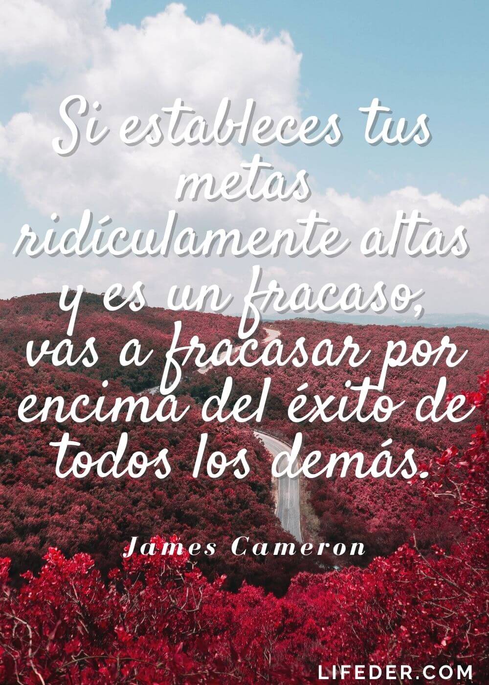 100 Frases de Metas y Sueños por Cumplir