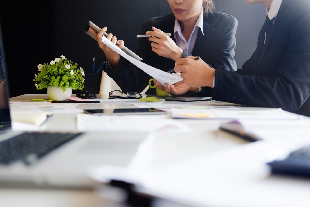 Proceso administrativo: concepto, etapas, importancia, ejemplos