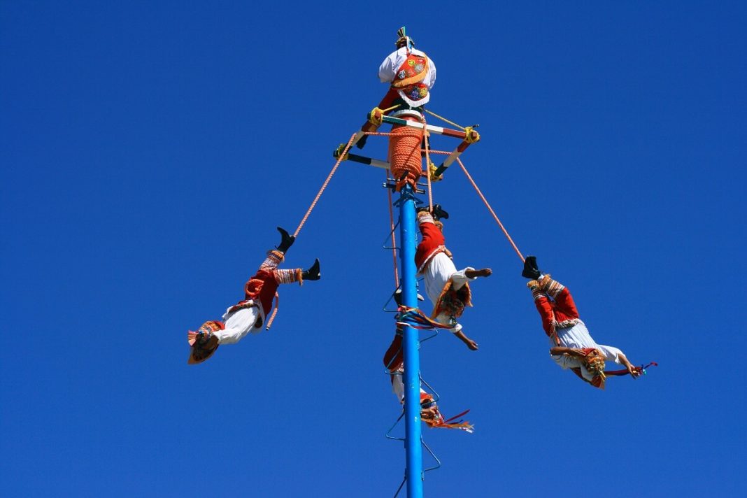 Cultura de Veracruz tradiciones, fiestas y manifestaciones Cultura de Veracruz tradiciones, fiestas y manifestaciones