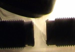 Teoría del orbital molecular