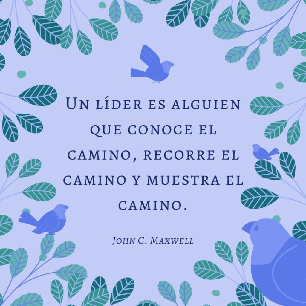 100 Frases de Liderazgo para Inspirar y Motivar