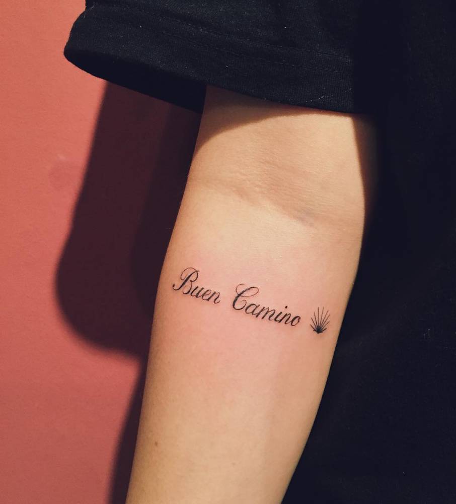 Lista 100+ Foto Frases Para Tatuajes De Mujer En Español Cortas Cena