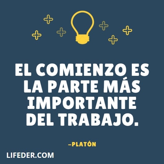 Descubrir Imagen Frases Inspiradoras Trabajo Viaterra Mx