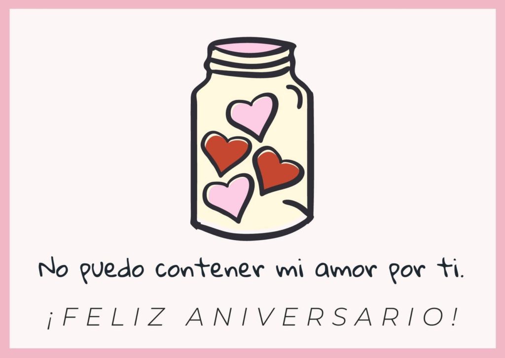 150 Frases de Aniversario de Novios y Boda (Imágenes)