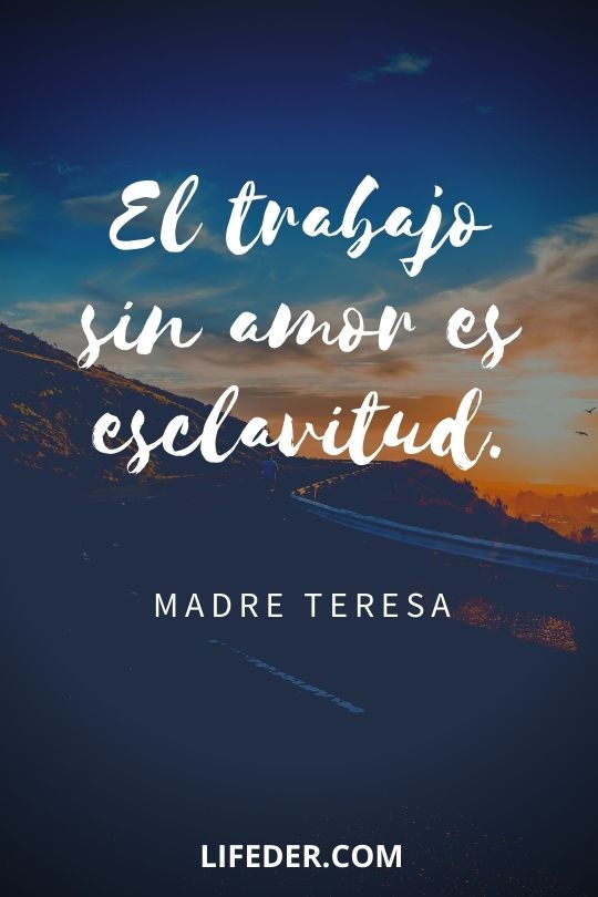+100 Frases de Trabajo Positivas y Motivadoras