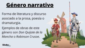 Género narrativo