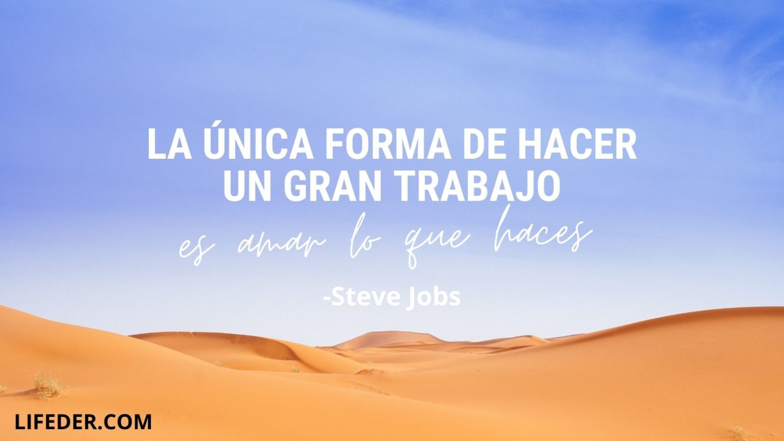 +100 Frases de Trabajo Positivas y Motivadoras