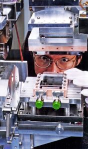 Monocromador: componentes, función, tipos