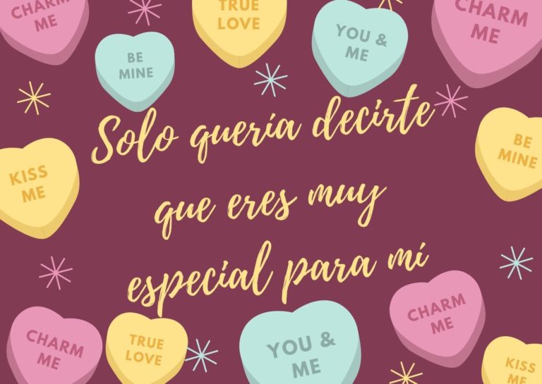 +100 Frases para Mi Novio para Dedicar (Amor)