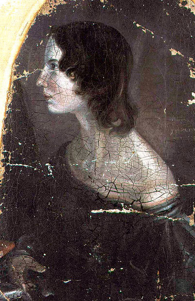 Emily Brontë: biografía, obras, frases