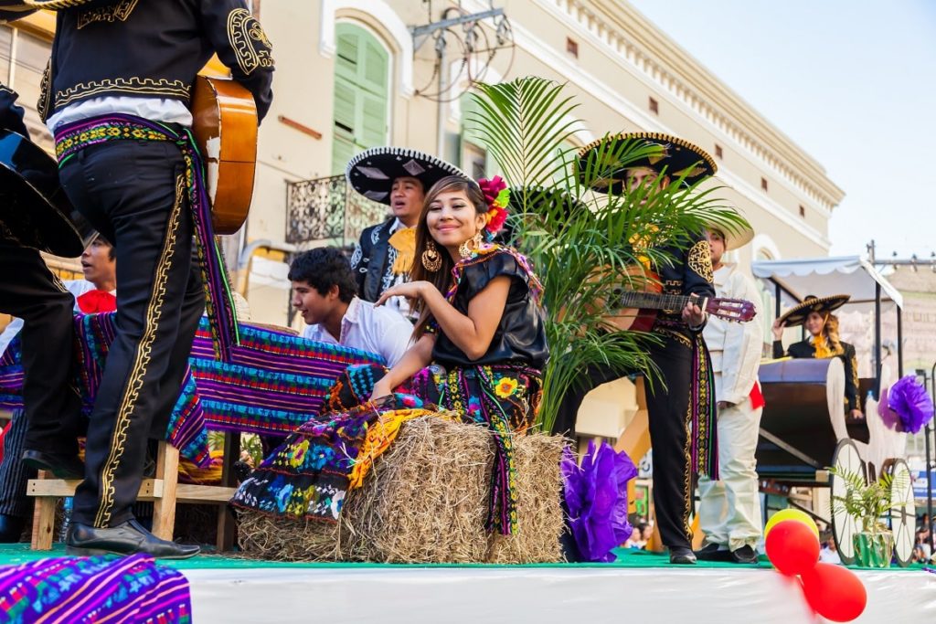 7 Tradiciones y Costumbres de Tamaulipas 7 Tradiciones y Costumbres de Tamaulipas