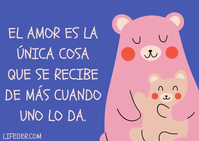 50+ reflexiones de amor cortas que te sorprenderán