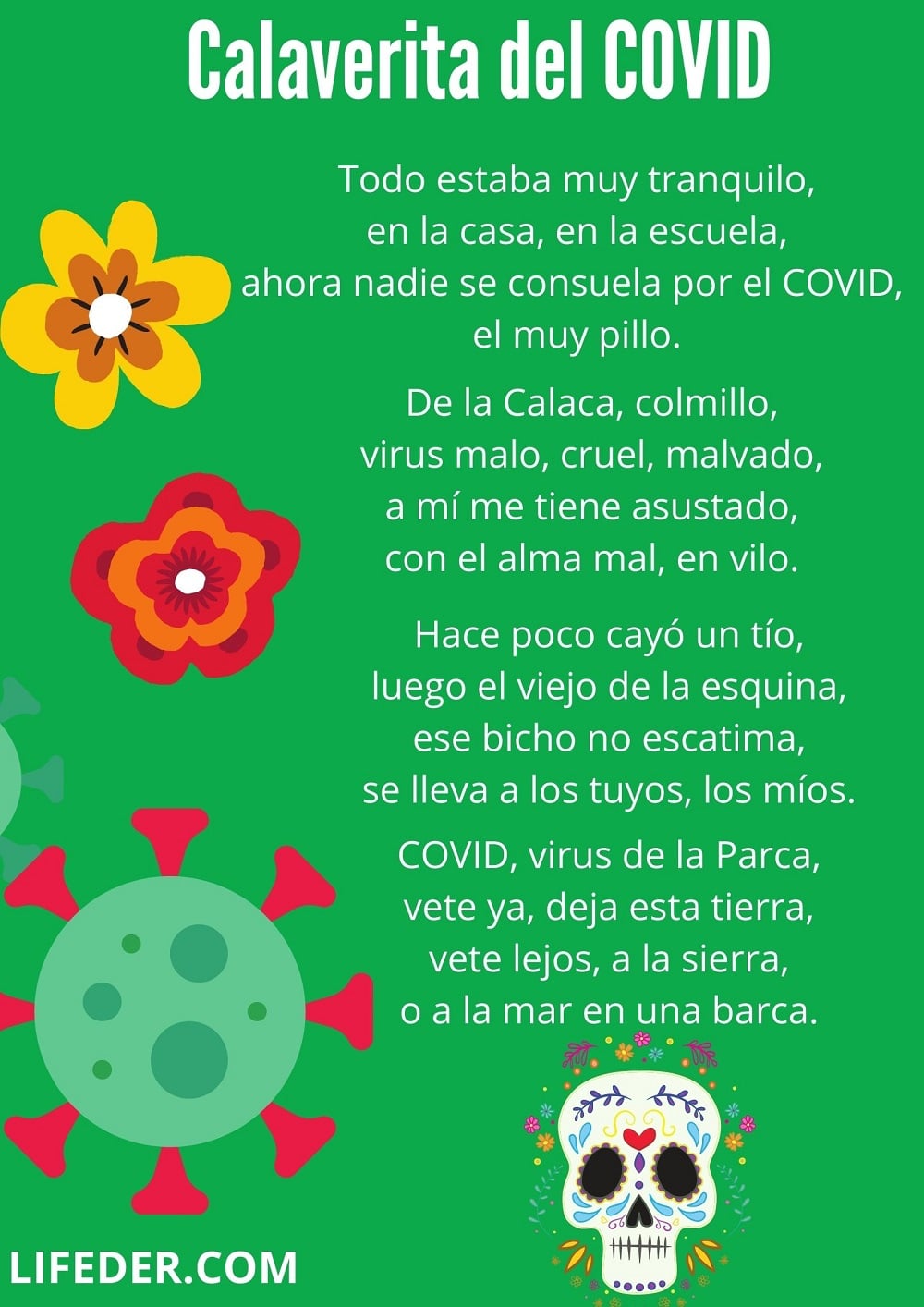 Calaveritas Literarias De Mascotas 20 calaveritas literarias cortas para niños y maestros (con imágenes)