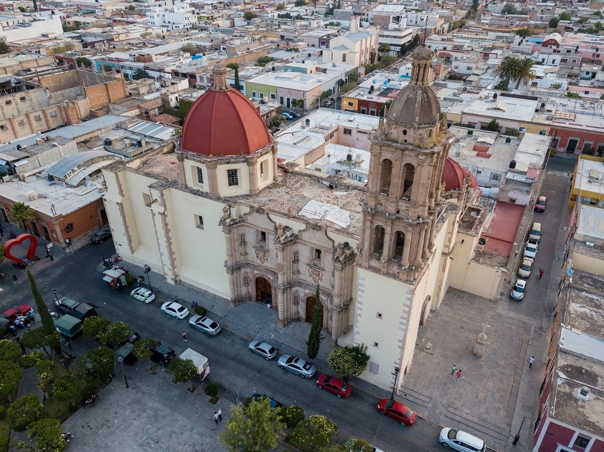Los 20 lugares turísticos de Durango más populares Los 20 lugares turísticos de Durango más populares