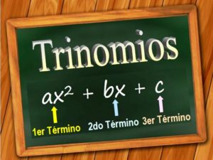 Trinomio