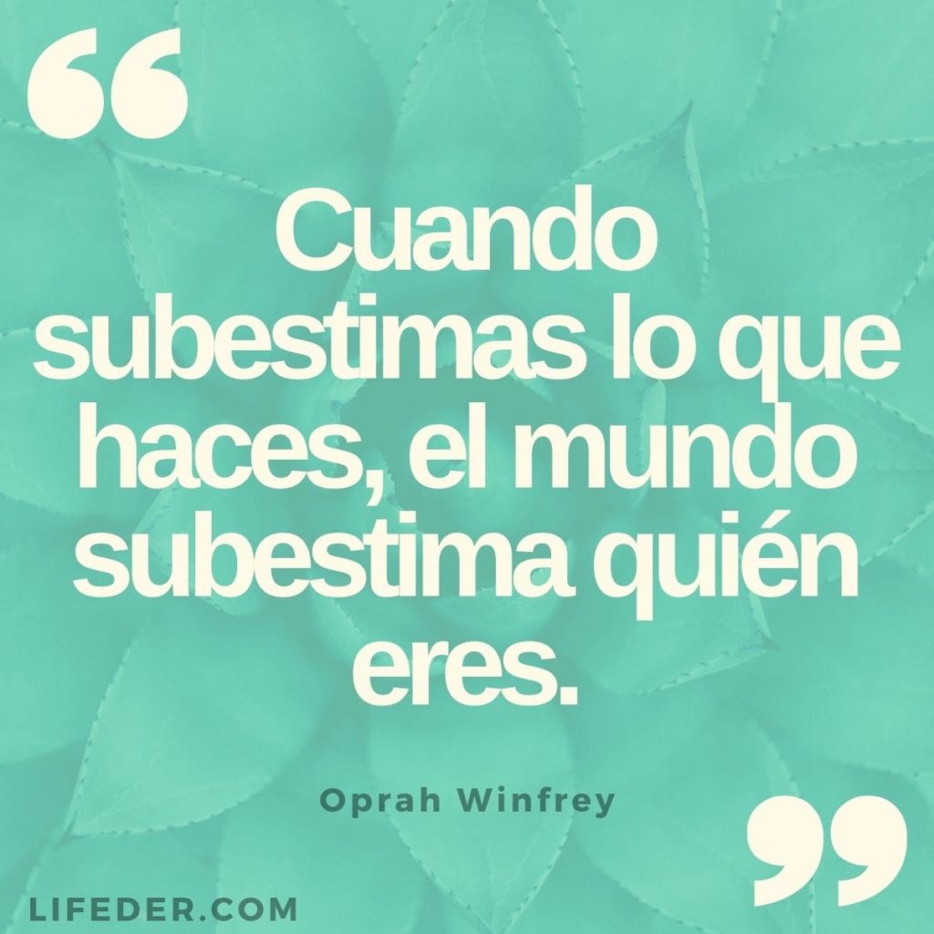 100+ Frases de Autoestima ALTA y POSITIVA para Inspirarte