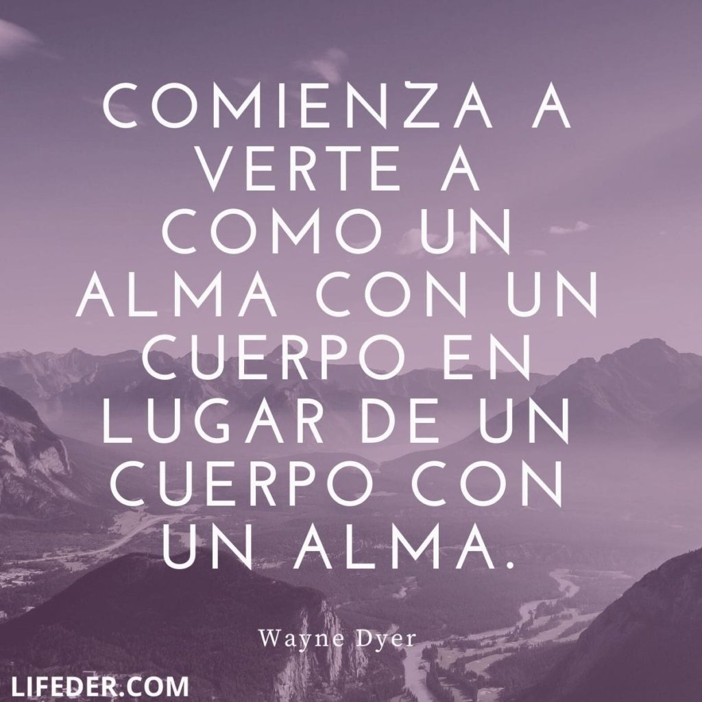 100+ Frases del Alma, el Corazón y la Vida para Reflexionar