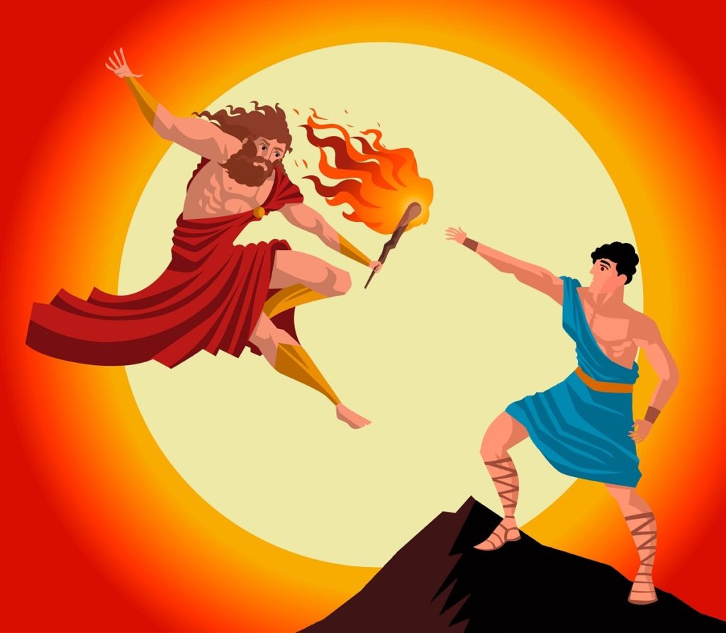 Deambular Cívico Furioso Los 30 mitos griegos más populares (cortos)