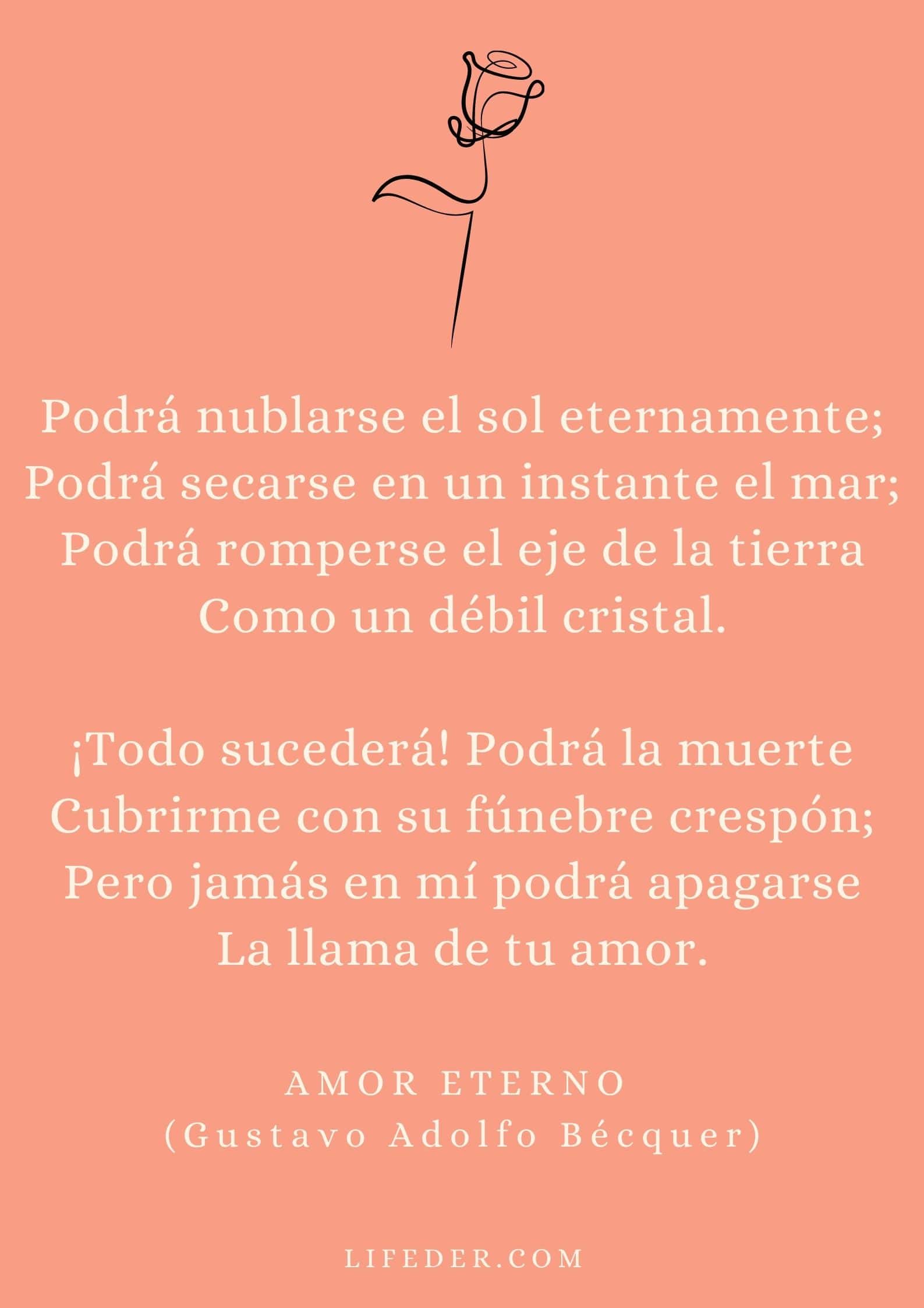 Buzo reposo demanda 50 poemas cortos y famosos de los mejores autores