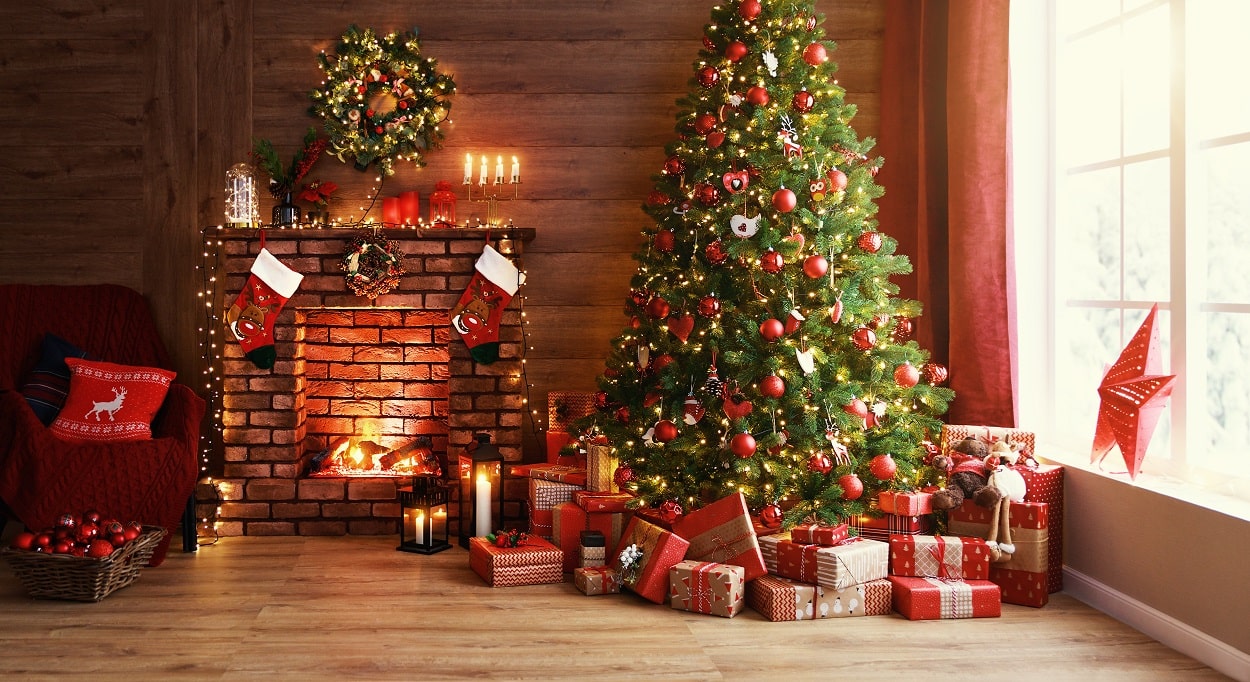 20+ poemas de Navidad originales y de autores clásicos