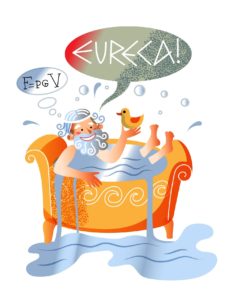 La física durante los griegos (Antigua Grecia)