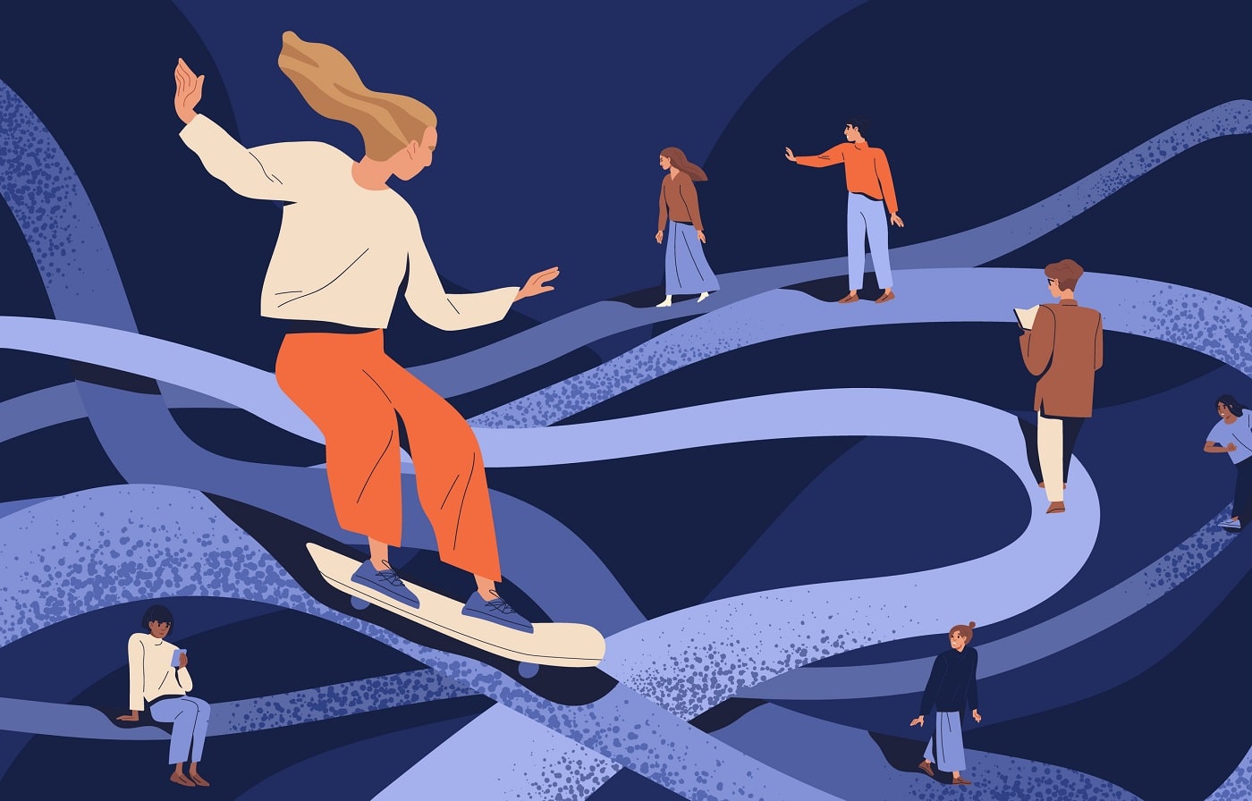 100+ frases sobre el destino en la vida y el amor