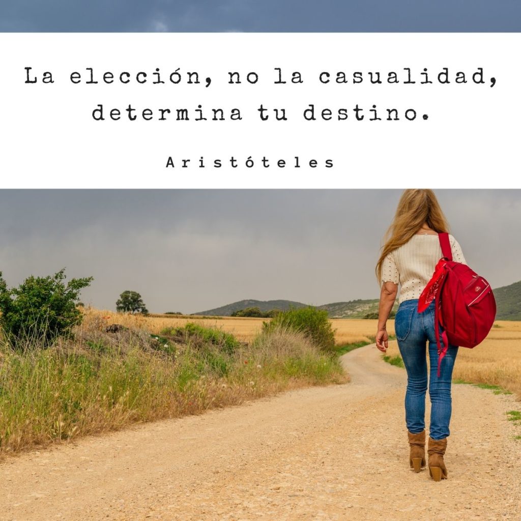 100+ frases sobre el destino en la vida y el amor