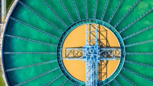 Precipitación química