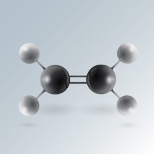 Enlace covalente doble