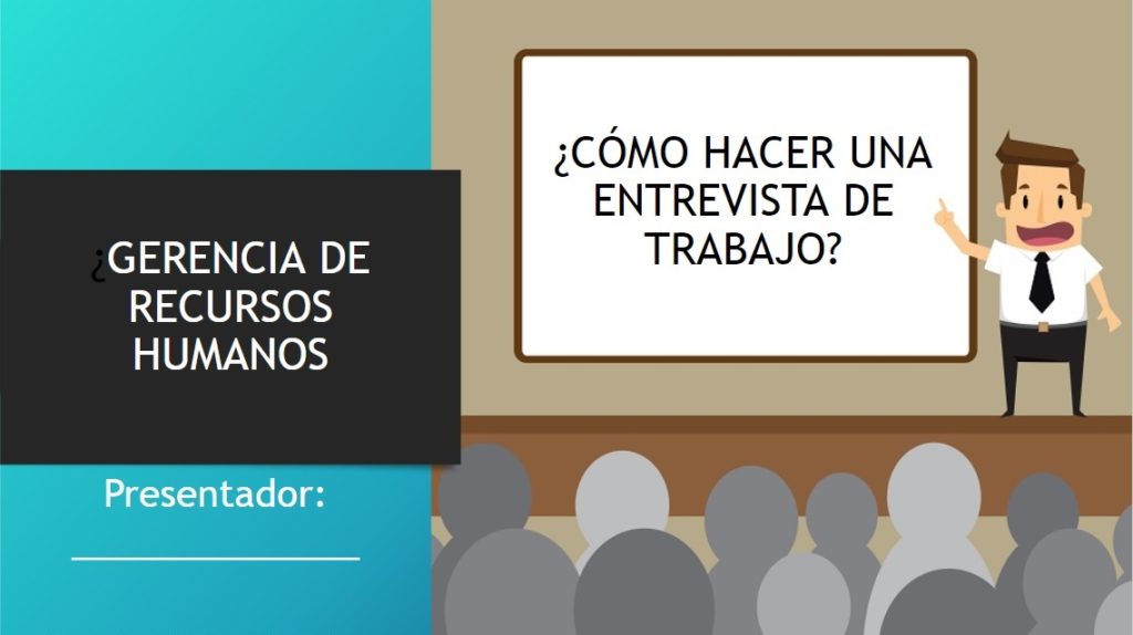 Presentación ejecutiva: concepto, elementos, ejemplos, formatos (4) Presentación ejecutiva: concepto, elementos, ejemplos, formatos (4)