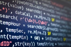 Algoritmos cuantitativos