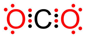 Enlace covalente no polar