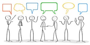 Intenciones argumentativas