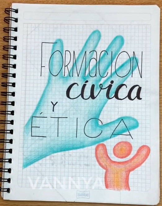 Canal de Youtube Vannya