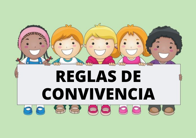 Reglas de convivencia: qué son, características, para qué sirven, ejemplos