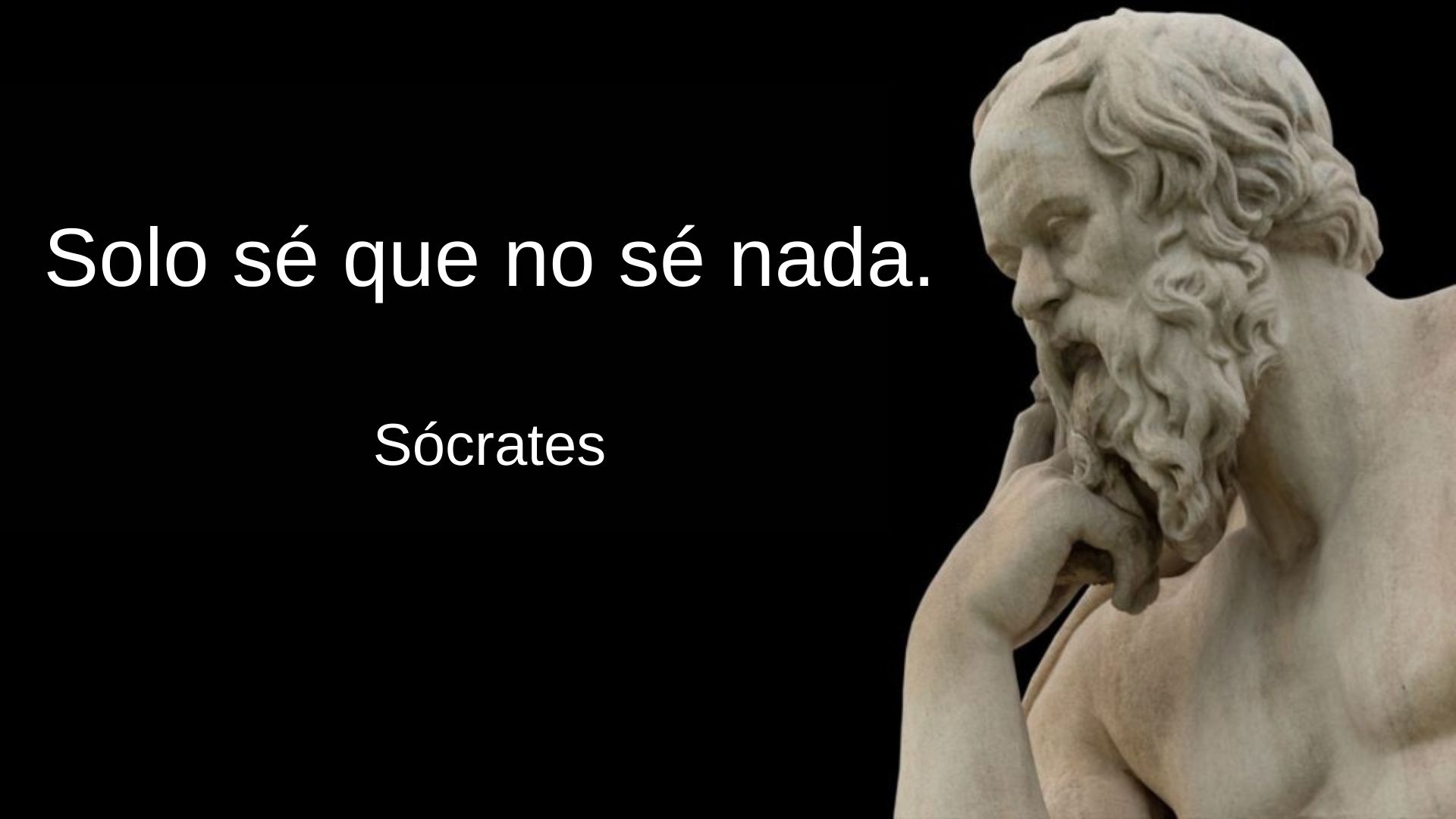 100+ frases de Sócrates sobre la vida, educación, conocimiento y más