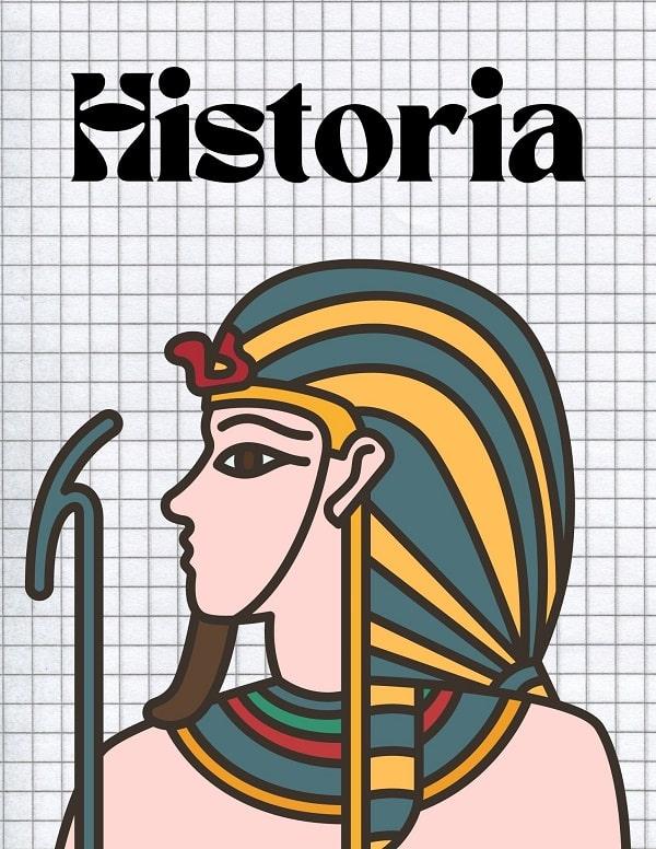 Portadas de historia, libretas, dibujos, primaria, secundaria Portadas de historia, libretas, dibujos, primaria, secundaria