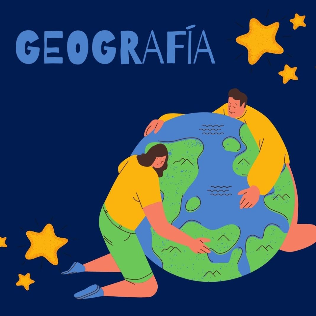 Geografia