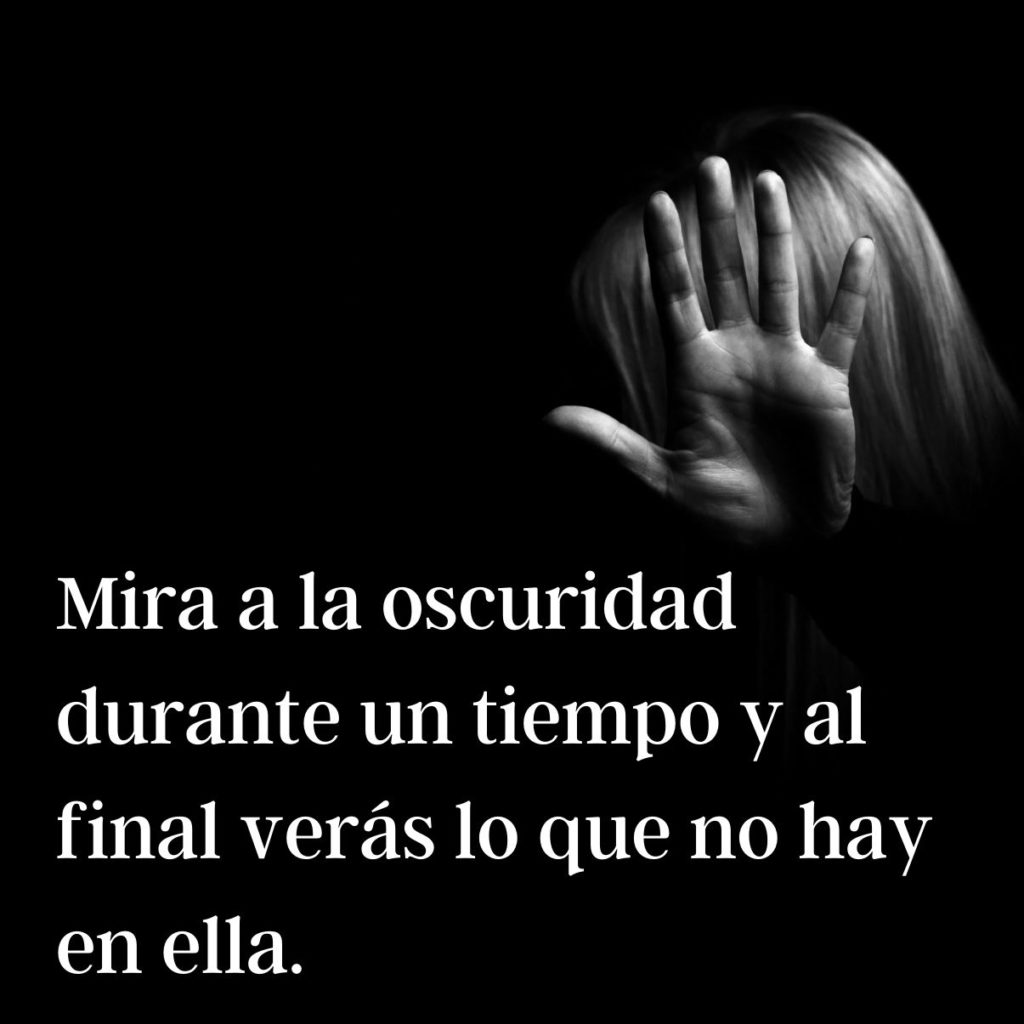 80 frases de terror cortas, para asustar, graciosas y de películas 80 frases de terror cortas, para asustar, graciosas y de películas