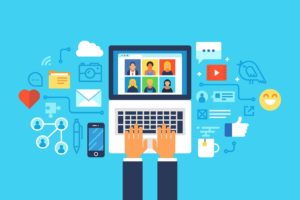 Las TIC en mi comunidad