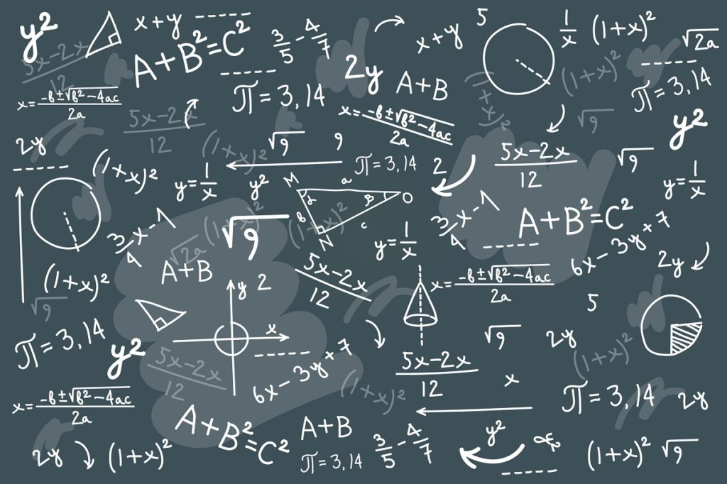 Por qué es importante el álgebra en ciertas situaciones de la vida diaria?
