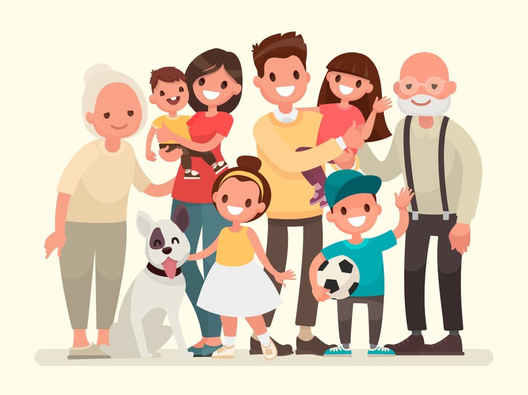 Amor filial: qué es, características, diferencias con afecto, ejemplos