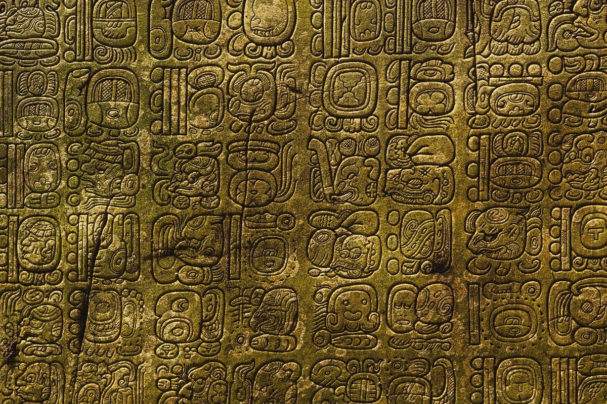 Lengua maya qué es, historia, características, palabras, poemas Lengua maya qué es, historia, características, palabras, poemas